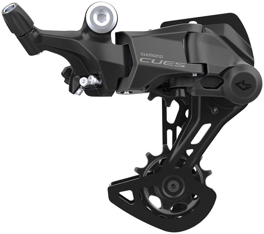 Rapidé Derailleur Hanger Extender – Rapide