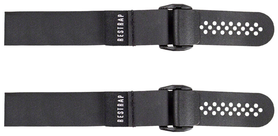 Restrap Fast Straps Rack Strap - Small, Black