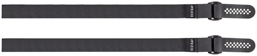 Restrap Fast Straps Rack Strap - Large, Black