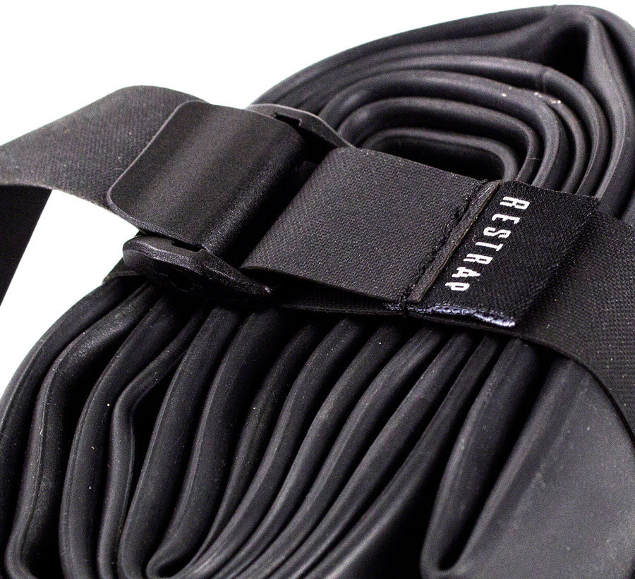 Restrap Fast Straps Rack Strap - MIX, Black