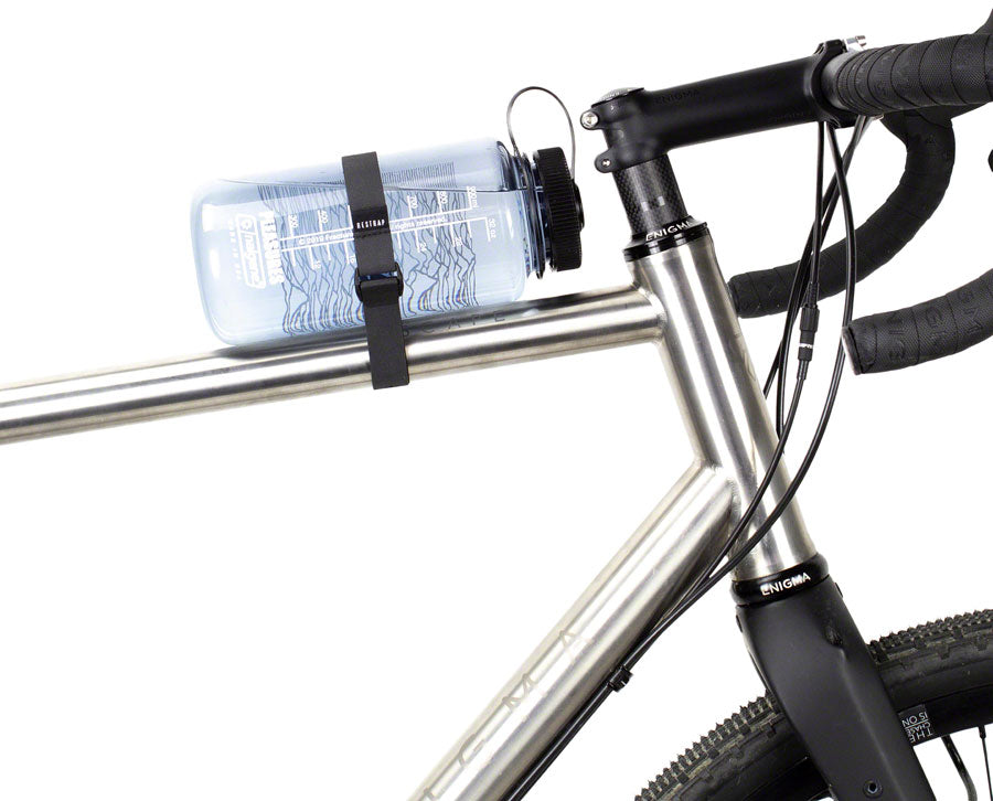 Restrap Fast Straps Rack Strap - MIX, Black