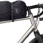 Restrap Fast Straps Rack Strap - MIX, Black