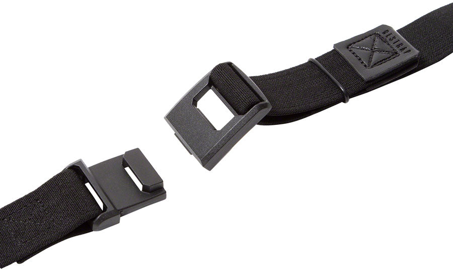 Restrap  Rack Straps - Black