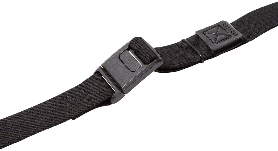 Restrap  Rack Straps - Black