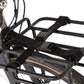 Restrap  Rack Straps - Black