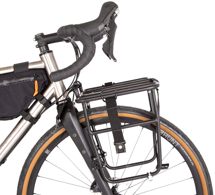 Restrap  Rack Straps - Black