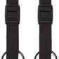 Restrap  Rack Straps - Black