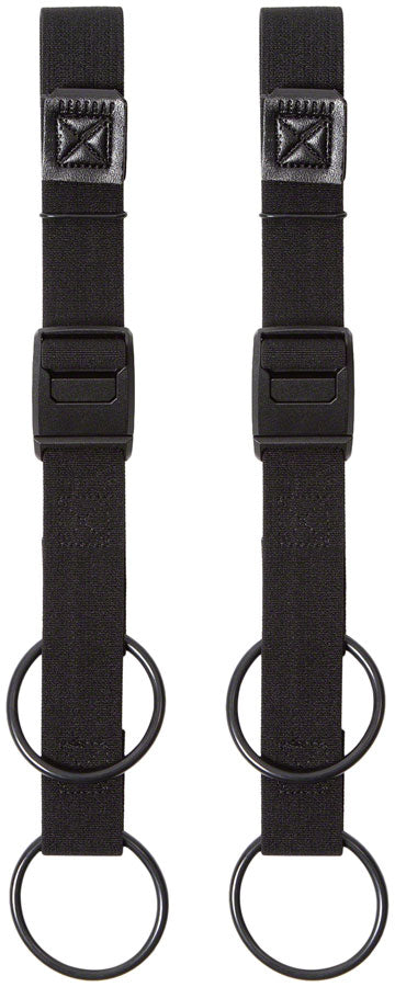 Restrap  Rack Straps - Black