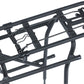 Basil Universal Cargo Carrier Rear Rack - MIK Mount, Matte Black