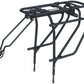 Basil Universal Cargo Carrier Rear Rack - MIK Mount, Matte Black