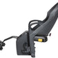 Burley Dash X Frame Mount Child Seat - Black/Grey