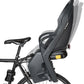 Burley Dash X Frame Mount Child Seat - Black/Grey