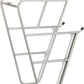 Surly CroMoly Front Rack 2.0: Silver
