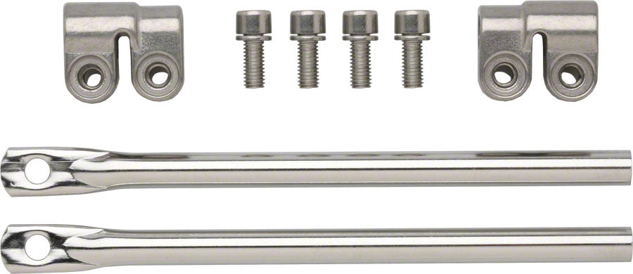 Surly Rack, Rear Lower Kit