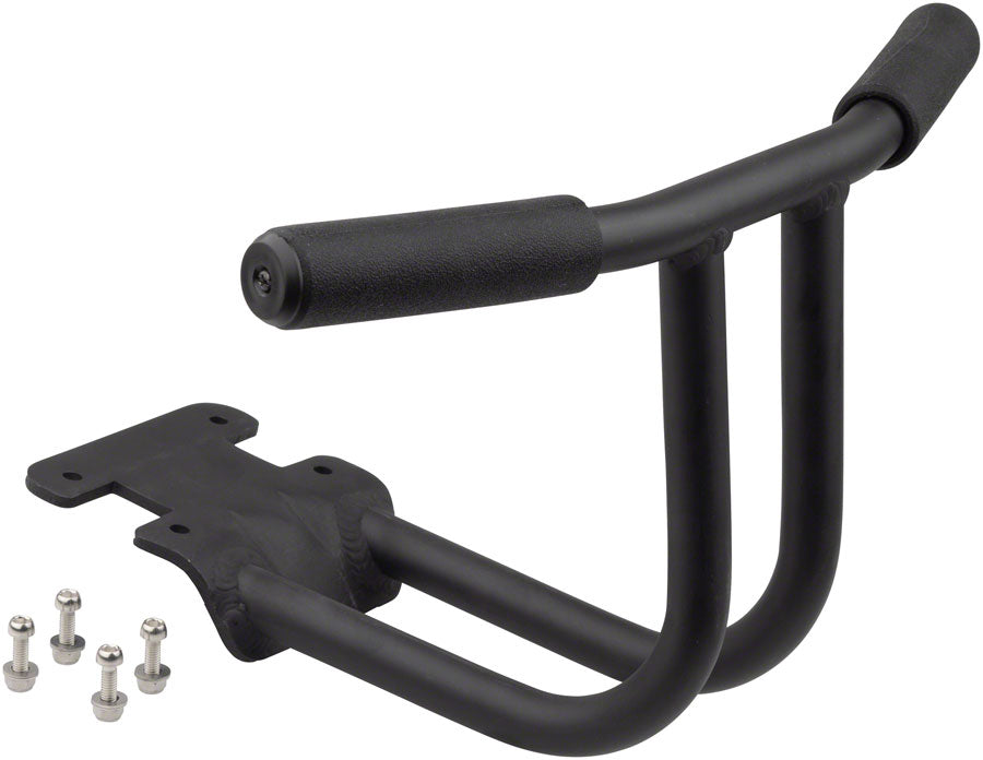 Surly Deck Bar, Black