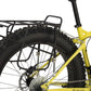 Surly Rear Disc Rack Wide, Black