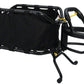 Burley Coho Pannier Trailer Rack: Black