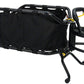 Burley Coho Pannier Trailer Rack: Black