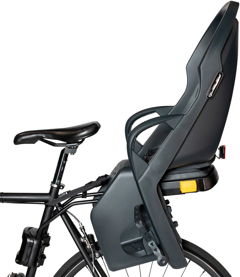 Burley Dash X Frame Mount - Black/Grey