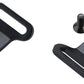 Problem Solvers Bow Tie Strap Anchor Kit