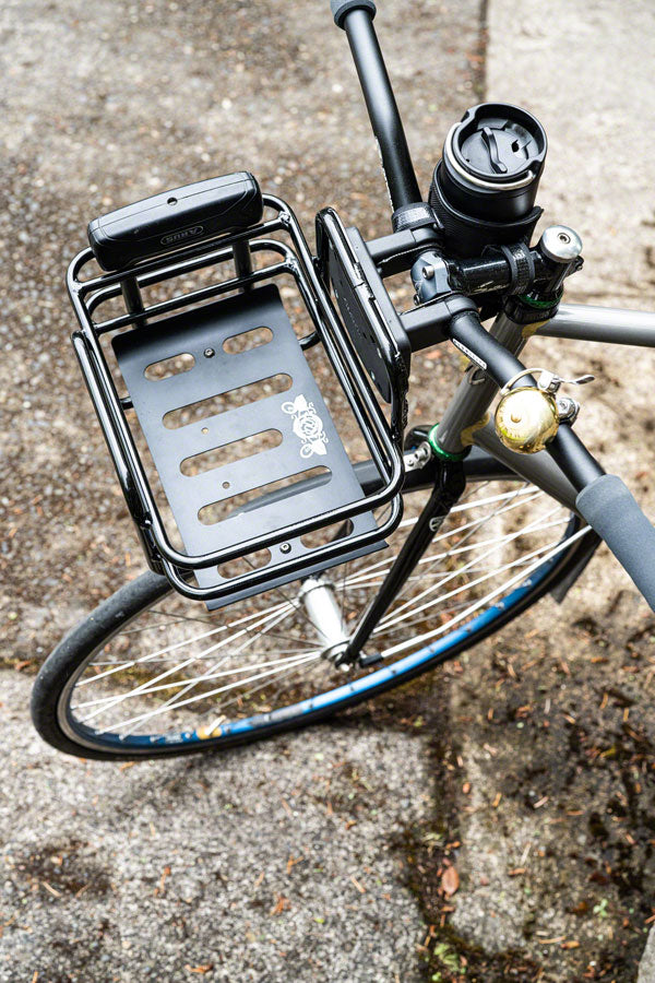 Portland Design Works Bodega Basket – Velo Mine