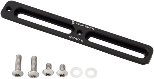 Wolf Tooth B-RAD 2 Base Mount