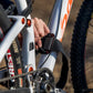 Wolf Tooth B-RAD Accessory XL Strap Mount