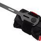 Salsa Anything Bracket with Strap and Pack: Black