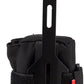 Salsa Anything Bracket with Strap and Pack: Black