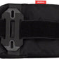 Salsa Anything Bracket Mini with Strap and Pack: Black