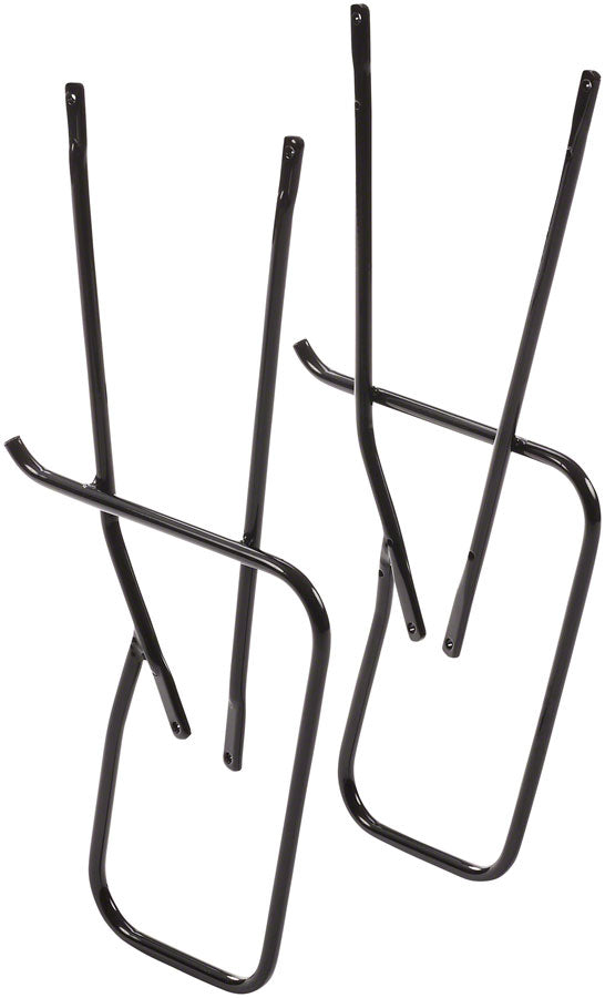 Pelago Lowrider Pannier Support, Black