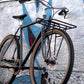 Pelago Commuter Front Rack - Large, Aluminum, Black