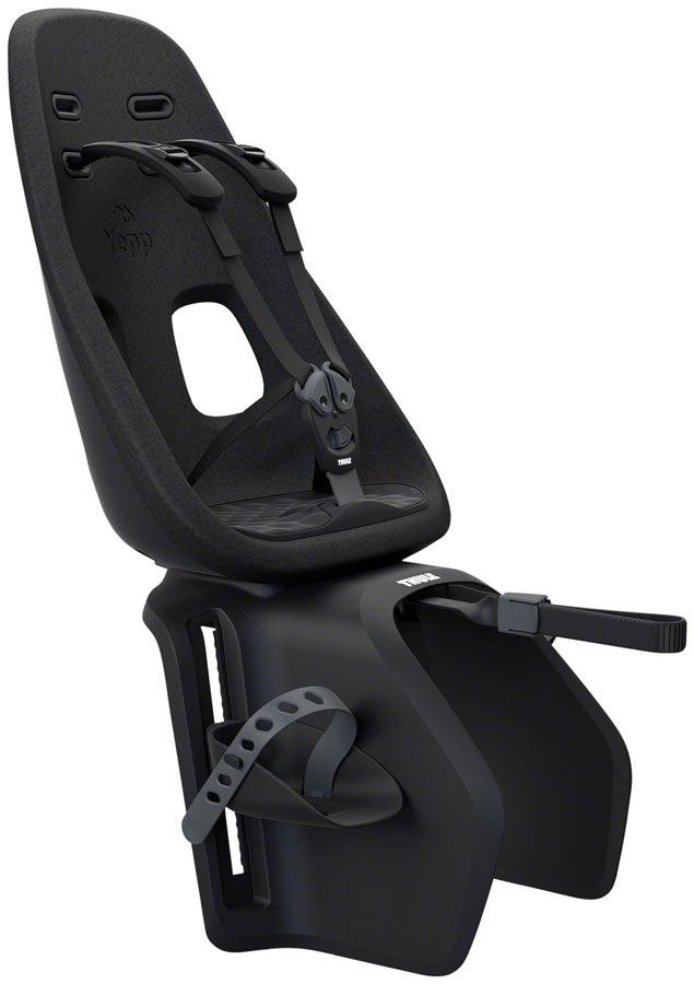 Thule Yepp Nexxt Maxi Rack Mount Child Seat - Black