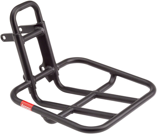 Benno Mini Front Tray Rack - Black