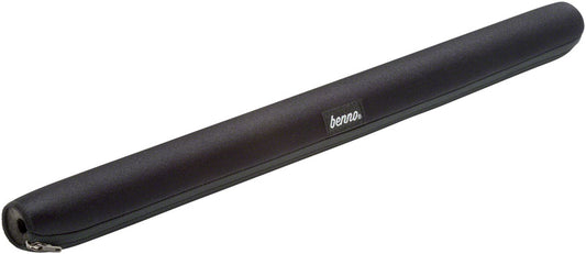 Benno Rail Pad - Single, Carry On/Boost, Black