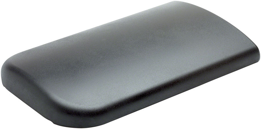 Benno Rack Pad - Half-Size, Black – Velo Mine