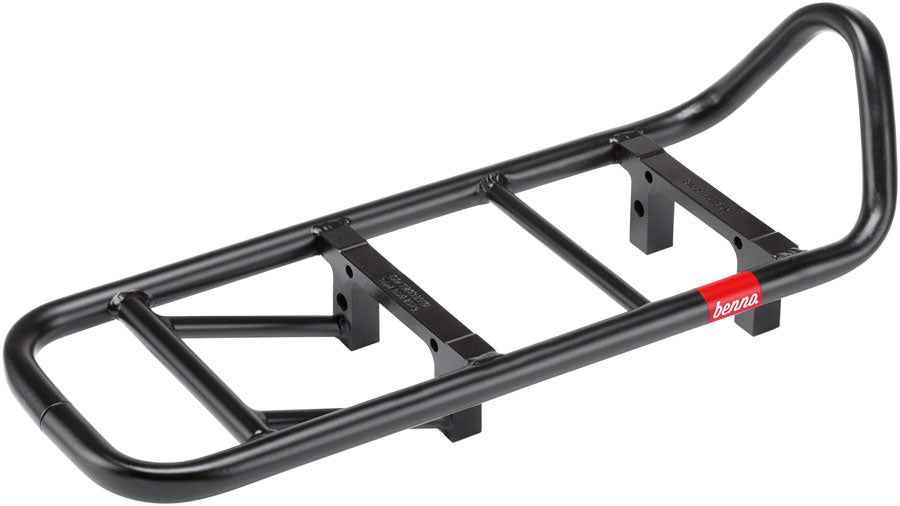 Benno RemiDemi Jump Seat Rack - Black