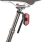 Topeak DP SeatPost Mount, Black