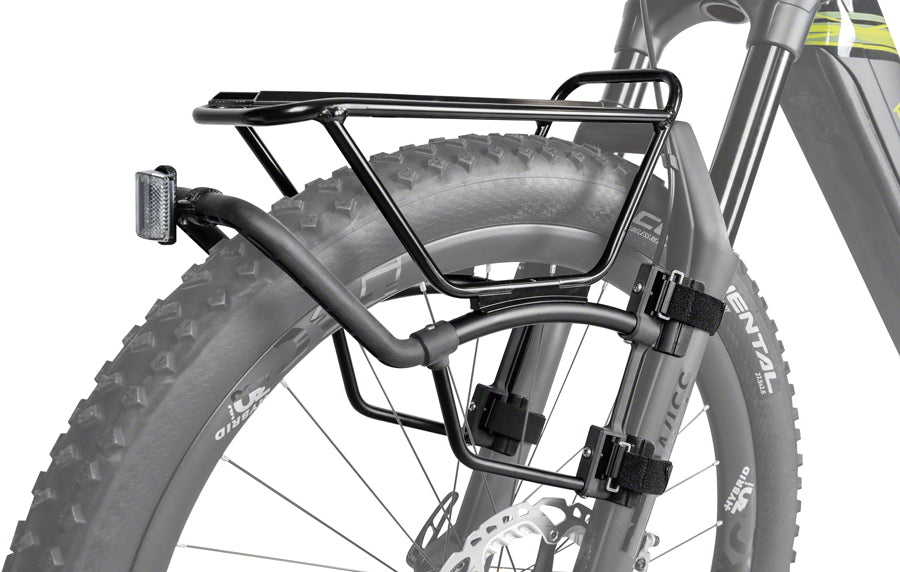 Topeak Tetrarack M1 Front Rack