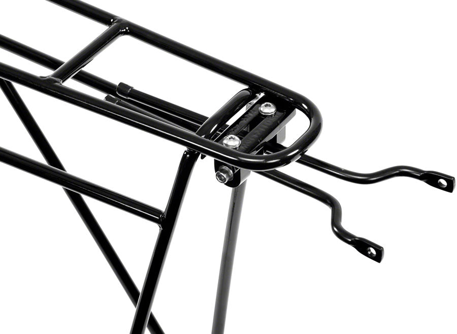 Constructeur discount rear rack