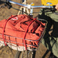 Pelago Rasket Front Basket: Polished Stainless Steel