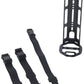 Minoura GP-1EX Utility Gravel Cage - Black