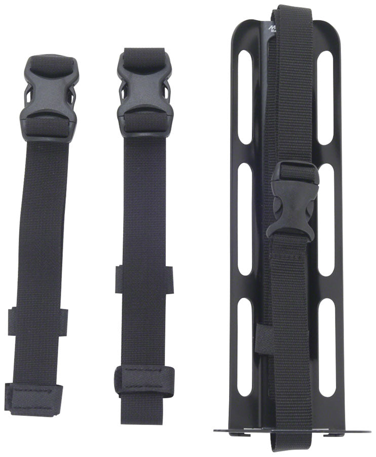 Minoura GP-1EX Utility Gravel Cage - Black