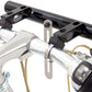Minoura TSG-23EB Handlebar Accessory Mount - Black