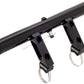 Minoura TSG-23EB Handlebar Accessory Mount - Black