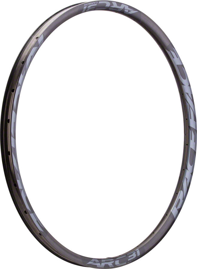 RaceFace RaceFace ARC 31 29" 29 in Bicycle Rim Black 32H Disc Brake