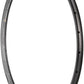 HED Belgium Bicycle Rim Black 24H Disc Brake