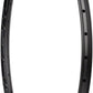 HED Belgium G Rim - 700, Disc, Black, 32h