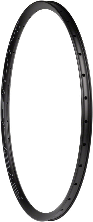 HED Belgium G Rim - 700, Disc, Black, 32h