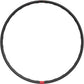 Reserve Wheels Reserve 22 Rim - 700, Disc, Carbon, 24H